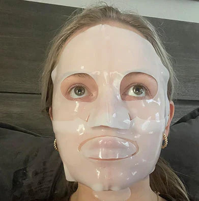 Nuamore Mascarilla de Colágeno 2.0