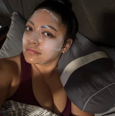 Nuamore Mascarilla de Colágeno 2.0