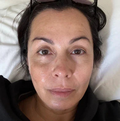 Nuamore Mascarilla de Colágeno 2.0