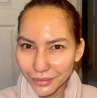 Nuamore Mascarilla de Colágeno 2.0